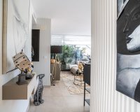 Resale - Apartment Penthouse - Murcia - Mar de Cristal