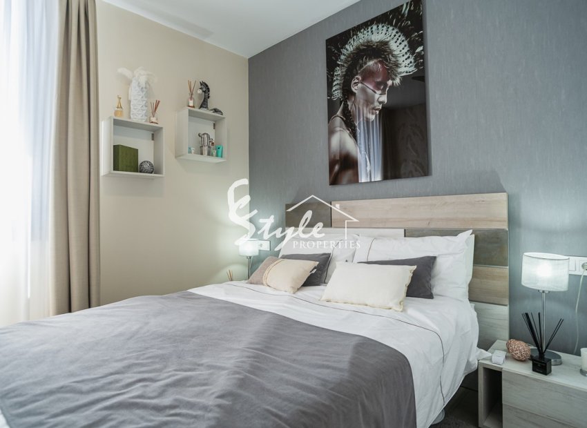 Resale - Apartment Penthouse - Murcia - Mar de Cristal