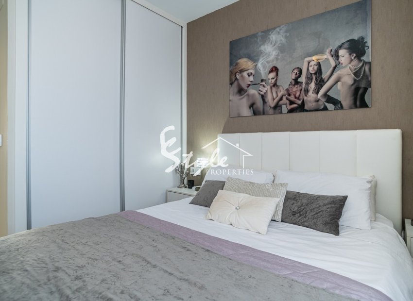 Resale - Apartment Penthouse - Murcia - Mar de Cristal