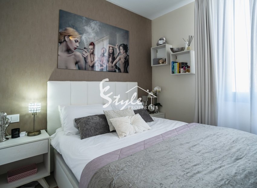 Resale - Apartment Penthouse - Murcia - Mar de Cristal