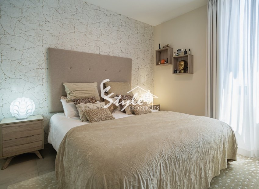 Resale - Apartment Penthouse - Murcia - Mar de Cristal