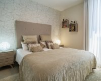 Resale - Apartment Penthouse - Murcia - Mar de Cristal