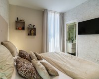 Resale - Apartment Penthouse - Murcia - Mar de Cristal