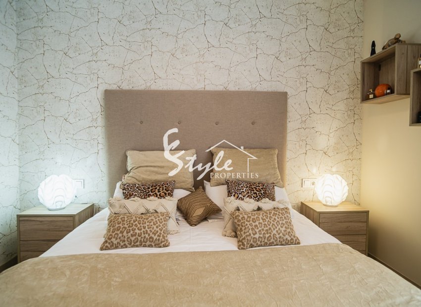 Resale - Apartment Penthouse - Murcia - Mar de Cristal