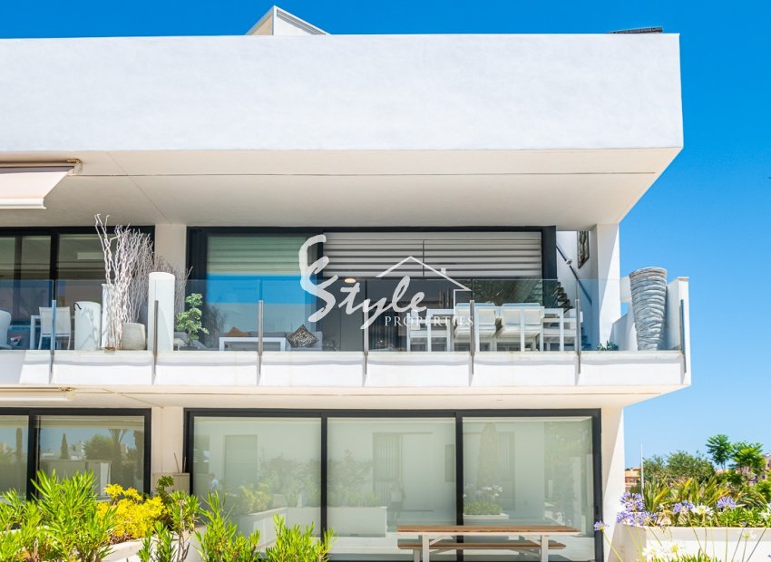 Resale - Apartment Penthouse - Murcia - Mar de Cristal