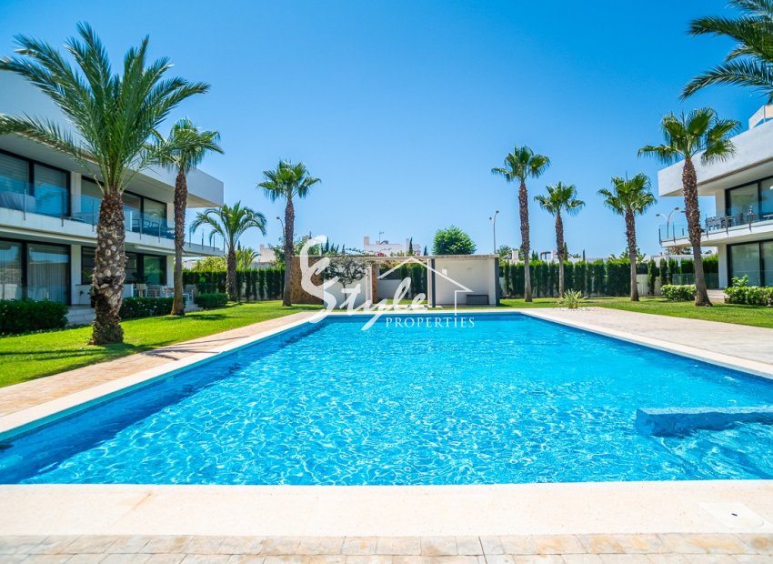 Resale - Apartment Penthouse - Murcia - Mar de Cristal