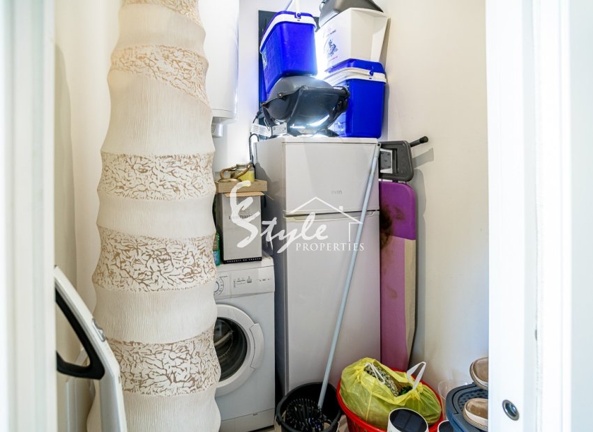 Resale - Apartment Penthouse - Murcia - Mar de Cristal