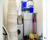 Resale - Apartment Penthouse - Murcia - Mar de Cristal