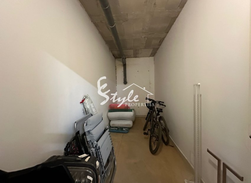 Resale - Apartment Penthouse - Murcia - Mar de Cristal