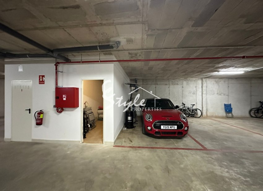 Resale - Apartment Penthouse - Murcia - Mar de Cristal