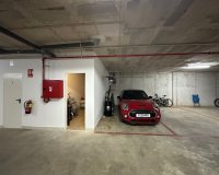 Resale - Apartment Penthouse - Murcia - Mar de Cristal