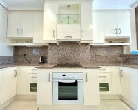 Resale - Apartment Penthouse - Orihuela-Costa - Agua Marina