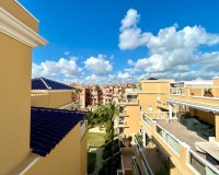 Resale - Apartment Penthouse - Orihuela-Costa - Agua Marina