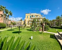 Resale - Apartment Penthouse - Orihuela-Costa - Agua Marina