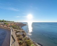 Resale - Apartment Penthouse - Orihuela-Costa - Agua Marina