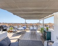 Resale - Apartment Penthouse - Orihuela-Costa - La Zenia