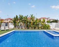 Resale - Apartment Penthouse - Orihuela-Costa - La Zenia
