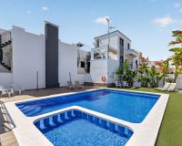 Resale - Apartment Penthouse - Orihuela-Costa - La Zenia