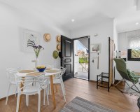 Resale - Apartment Penthouse - Orihuela-Costa - La Zenia