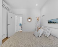 Resale - Apartment Penthouse - Orihuela-Costa - La Zenia