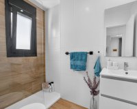 Resale - Apartment Penthouse - Orihuela-Costa - La Zenia