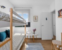 Resale - Apartment Penthouse - Orihuela-Costa - La Zenia