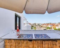 Resale - Apartment Penthouse - Orihuela-Costa - La Zenia