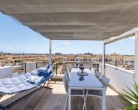 Resale - Apartment Penthouse - Orihuela-Costa - La Zenia