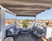 Resale - Apartment Penthouse - Orihuela-Costa - La Zenia