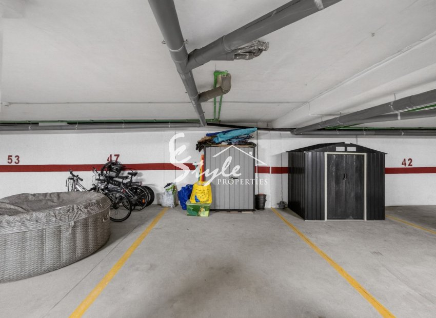 Resale - Apartment Penthouse - Orihuela-Costa - La Zenia