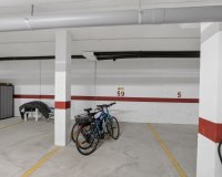 Resale - Apartment Penthouse - Orihuela-Costa - La Zenia