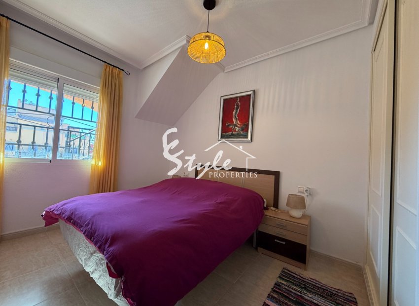 Resale - Apartment Penthouse - Orihuela-Costa - Los Altos *