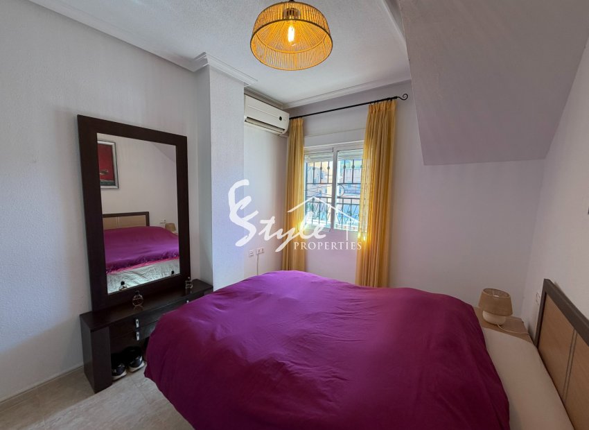 Resale - Apartment Penthouse - Orihuela-Costa - Los Altos *