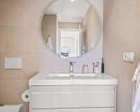 Resale - Apartment Penthouse - Orihuela-Costa - Los Dolses