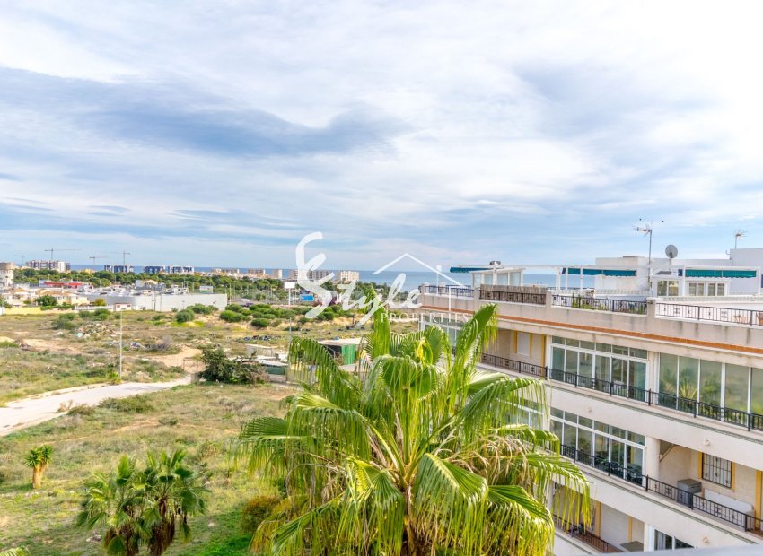 Resale - Apartment Penthouse - Orihuela-Costa - Playa Flamenca