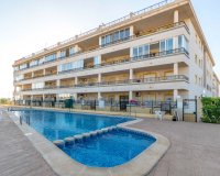 Resale - Apartment Penthouse - Orihuela-Costa - Playa Flamenca