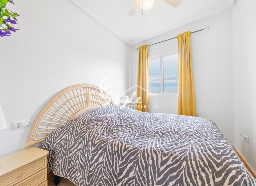 Resale - Apartment Penthouse - Orihuela-Costa - Playa Flamenca