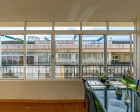 Resale - Apartment Penthouse - Orihuela-Costa - Playa Flamenca