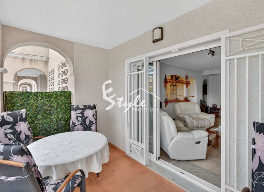 Resale - Apartment Penthouse - Orihuela-Costa - Playa Flamenca