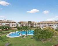 Resale - Apartment Penthouse - Orihuela-Costa - Playa Flamenca