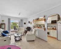 Resale - Apartment Penthouse - Orihuela-Costa - Playa Flamenca