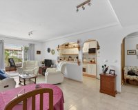 Resale - Apartment Penthouse - Orihuela-Costa - Playa Flamenca