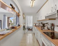 Resale - Apartment Penthouse - Orihuela-Costa - Playa Flamenca