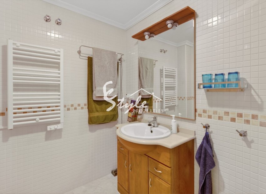 Resale - Apartment Penthouse - Orihuela-Costa - Playa Flamenca