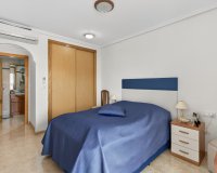 Resale - Apartment Penthouse - Orihuela-Costa - Playa Flamenca