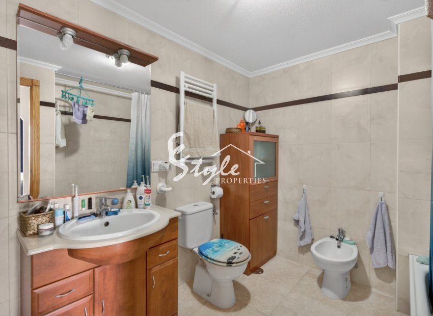 Resale - Apartment Penthouse - Orihuela-Costa - Playa Flamenca