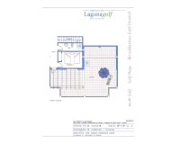 Resale - Apartment Penthouse - Orihuela-Costa - Playa Flamenca