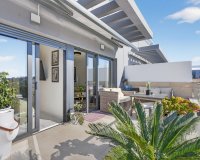 Resale - Apartment Penthouse - Orihuela-Costa - Playa Flamenca