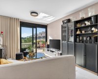 Resale - Apartment Penthouse - Orihuela-Costa - Playa Flamenca