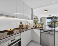 Resale - Apartment Penthouse - Orihuela-Costa - Playa Flamenca